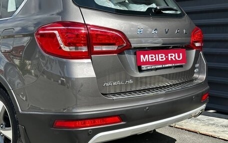 Haval H6, 2017 год, 1 175 000 рублей, 11 фотография