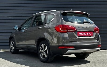 Haval H6, 2017 год, 1 175 000 рублей, 9 фотография