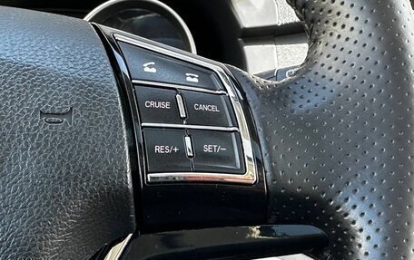 Haval H6, 2017 год, 1 175 000 рублей, 25 фотография