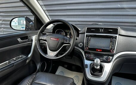 Haval H6, 2017 год, 1 175 000 рублей, 31 фотография