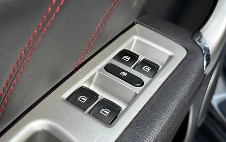 Haval H6, 2017 год, 1 175 000 рублей, 29 фотография