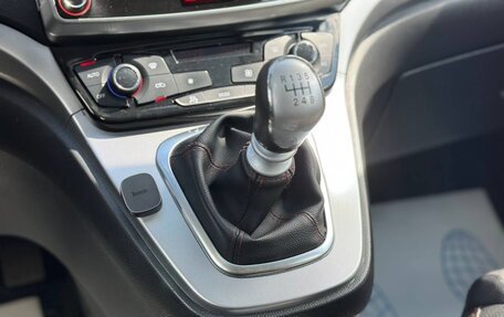 Haval H6, 2017 год, 1 175 000 рублей, 28 фотография