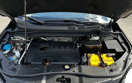 Haval H6, 2017 год, 1 175 000 рублей, 37 фотография