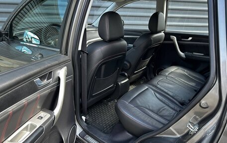 Haval H6, 2017 год, 1 175 000 рублей, 36 фотография
