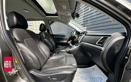 Haval H6, 2017 год, 1 175 000 рублей, 33 фотография