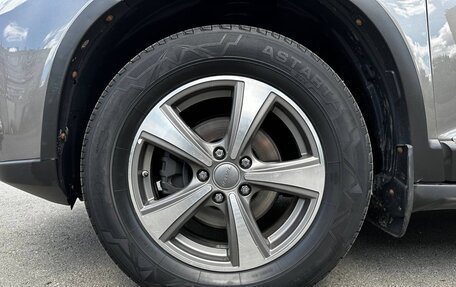 Haval H6, 2017 год, 1 175 000 рублей, 39 фотография