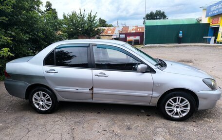 Mitsubishi Lancer IX, 2006 год, 340 000 рублей, 4 фотография