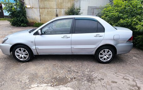 Mitsubishi Lancer IX, 2006 год, 340 000 рублей, 5 фотография