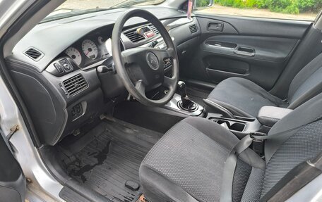 Mitsubishi Lancer IX, 2006 год, 340 000 рублей, 7 фотография