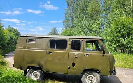 ЛуАЗ 3151, 2004 год, 315 000 рублей, 5 фотография