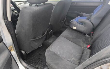 Mitsubishi Lancer IX, 2006 год, 340 000 рублей, 8 фотография
