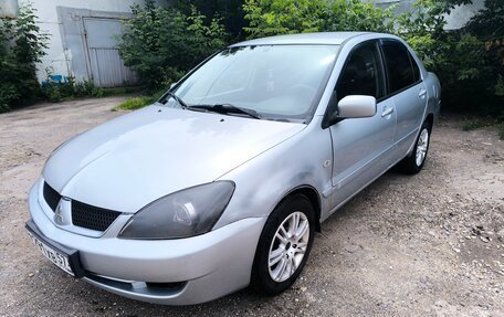 Mitsubishi Lancer IX, 2006 год, 340 000 рублей, 3 фотография
