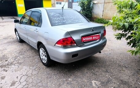 Mitsubishi Lancer IX, 2006 год, 340 000 рублей, 6 фотография