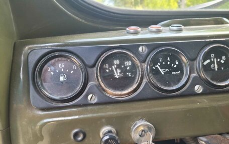 ЛуАЗ 3151, 2004 год, 315 000 рублей, 9 фотография