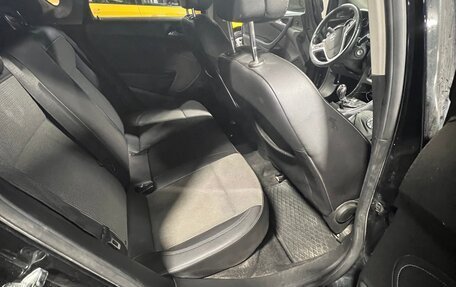 Opel Astra J, 2011 год, 520 000 рублей, 8 фотография