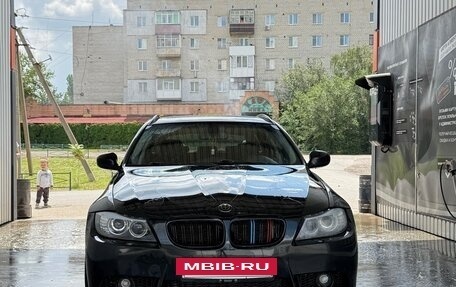 BMW 3 серия, 2010 год, 1 300 000 рублей, 2 фотография