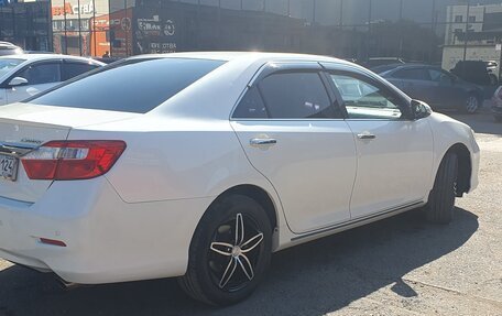 Toyota Camry, 2014 год, 1 600 000 рублей, 7 фотография