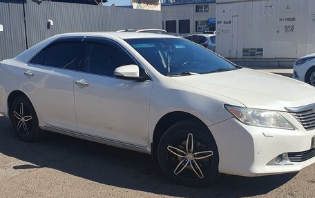 Toyota Camry, 2014 год, 1 600 000 рублей, 4 фотография
