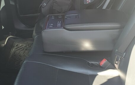 Toyota Camry, 2014 год, 1 600 000 рублей, 9 фотография