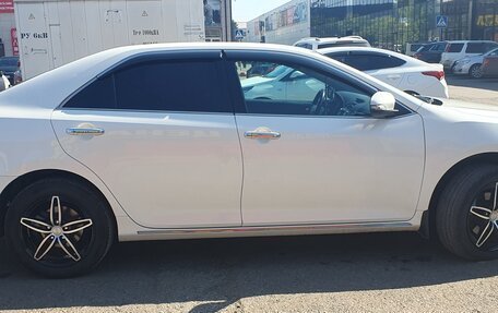 Toyota Camry, 2014 год, 1 600 000 рублей, 5 фотография