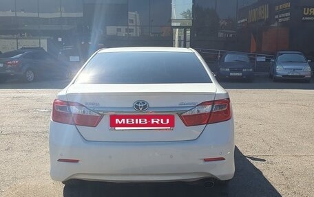 Toyota Camry, 2014 год, 1 600 000 рублей, 6 фотография