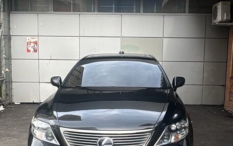 Lexus LS IV, 2008 год, 1 650 000 рублей, 2 фотография