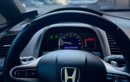 Honda Civic VIII, 2008 год, 990 000 рублей, 6 фотография
