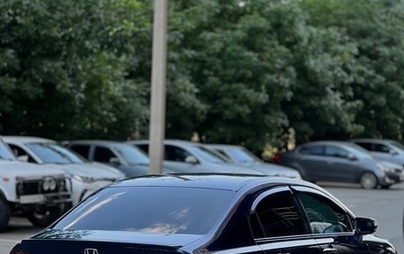 Honda Civic VIII, 2008 год, 990 000 рублей, 3 фотография