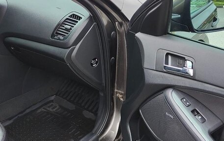 KIA Optima III, 2012 год, 1 100 000 рублей, 13 фотография