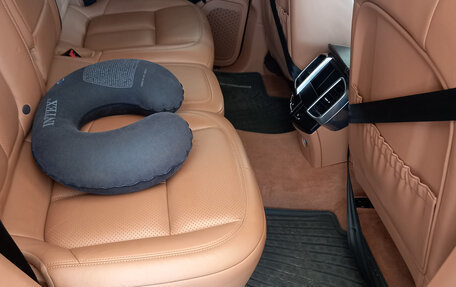 Porsche Cayenne III, 2015 год, 4 300 000 рублей, 17 фотография
