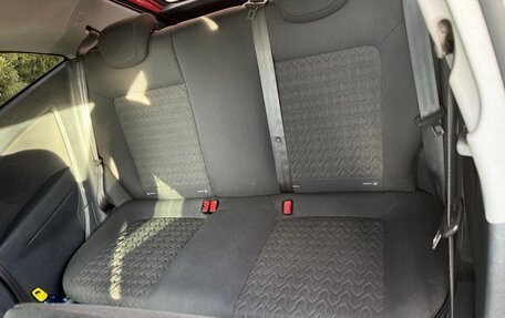 Opel Corsa D, 2013 год, 750 000 рублей, 6 фотография