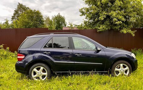 Mercedes-Benz M-Класс, 2006 год, 990 000 рублей, 6 фотография
