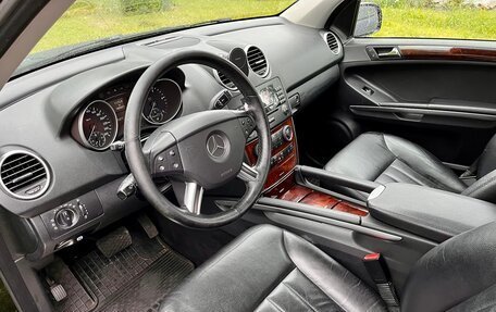 Mercedes-Benz M-Класс, 2006 год, 990 000 рублей, 9 фотография