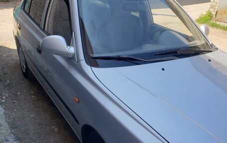 Hyundai Accent II, 2004 год, 400 000 рублей, 5 фотография