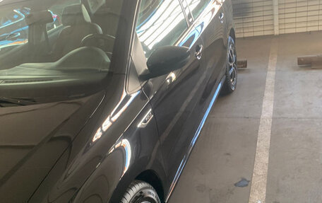 Volkswagen Polo VI (EU Market), 2017 год, 1 150 000 рублей, 6 фотография