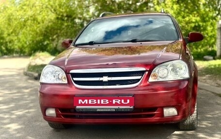 Chevrolet Lacetti, 2008 год, 570 000 рублей, 2 фотография