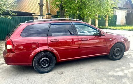 Chevrolet Lacetti, 2008 год, 570 000 рублей, 3 фотография