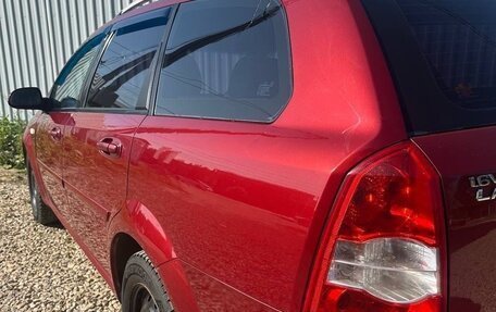 Chevrolet Lacetti, 2008 год, 570 000 рублей, 10 фотография