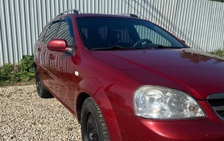 Chevrolet Lacetti, 2008 год, 570 000 рублей, 11 фотография