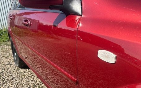 Chevrolet Lacetti, 2008 год, 570 000 рублей, 8 фотография