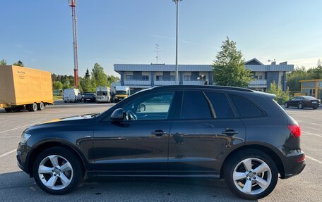 Audi Q5, 2013 год, 1 899 999 рублей, 3 фотография