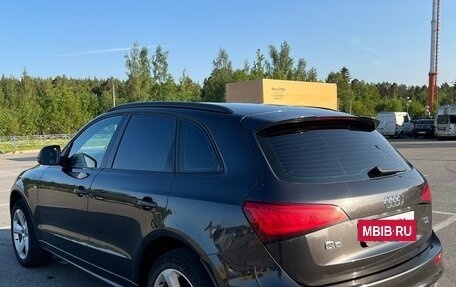 Audi Q5, 2013 год, 1 899 999 рублей, 4 фотография