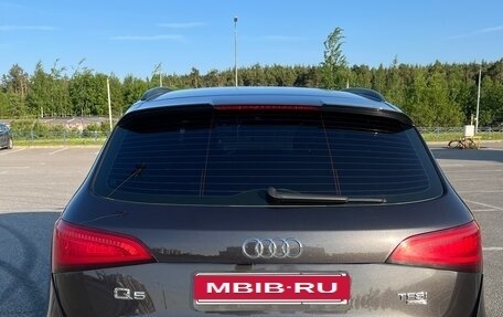Audi Q5, 2013 год, 1 899 999 рублей, 5 фотография