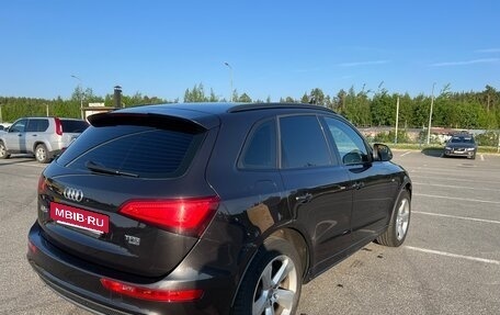 Audi Q5, 2013 год, 1 899 999 рублей, 6 фотография