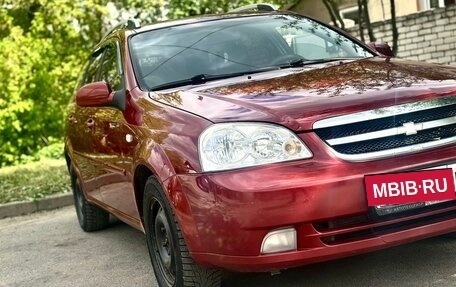 Chevrolet Lacetti, 2008 год, 570 000 рублей, 5 фотография