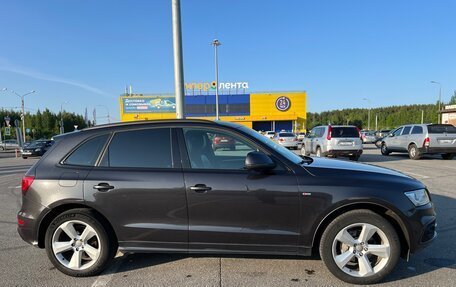 Audi Q5, 2013 год, 1 899 999 рублей, 7 фотография