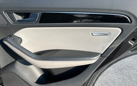 Audi Q5, 2013 год, 1 899 999 рублей, 14 фотография