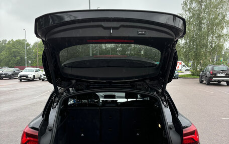 BMW X2, 2020 год, 3 250 000 рублей, 8 фотография