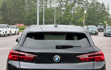 BMW X2, 2020 год, 3 250 000 рублей, 4 фотография