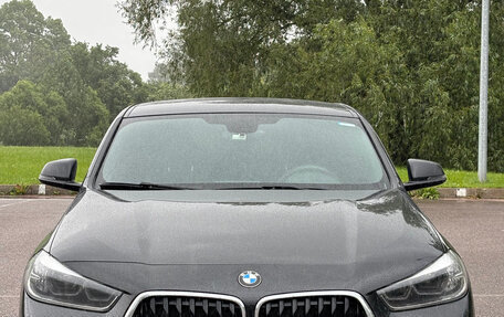 BMW X2, 2020 год, 3 250 000 рублей, 2 фотография